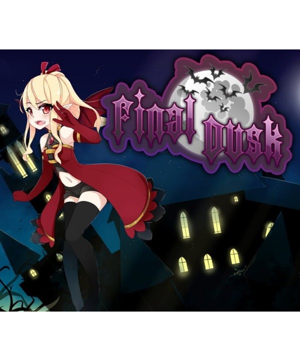 Final Dusk Steam Key GLOBAL